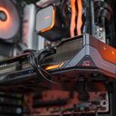 PC APEX Radeon™ RX 9070 XT
