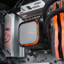 PC APEX Radeon™ RX 9070 XT