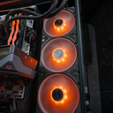 PC APEX Radeon™ RX 9070 XT