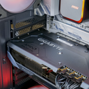 PC APEX Radeon™ RX 9070 XT