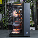 PC APEX Radeon™ RX 9070 XT