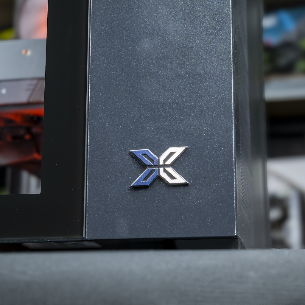 PC APEX Radeon™ RX 9070 XT