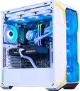 PC Cooler-Master SF6 Chun-Li RTX®4070Ti