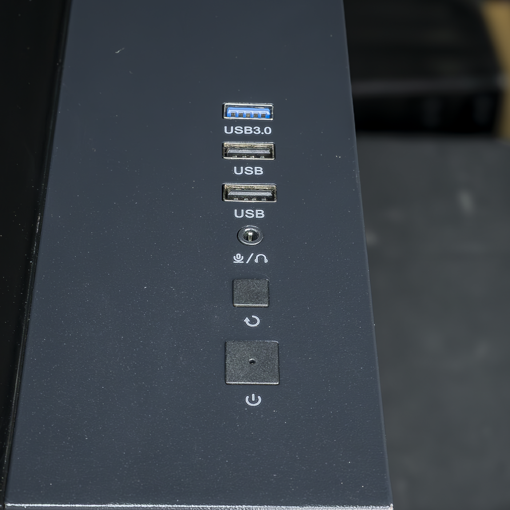 PC APEX Radeon™ RX 9070 XT