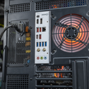 PC APEX Radeon™ RX 9070 XT