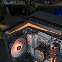 PC APEX Radeon™ RX 9070 XT