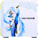 PC Cooler-Master SF6 Chun-Li RTX®4070Ti