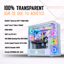 PC Arctic GEFORCE RTX™ 5080