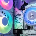 PC Arctic GEFORCE RTX™ 5080