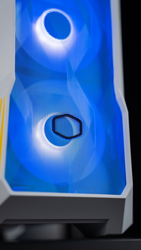 PC Cooler-Master SF6 Chun-Li RTX®4070Ti