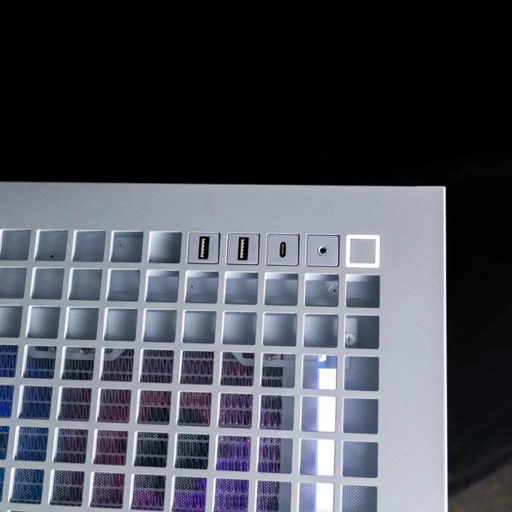 PC Arctic GEFORCE RTX™ 5080