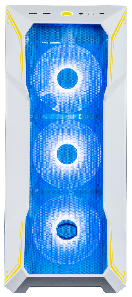 PC Cooler-Master SF6 Chun-Li RTX®4080