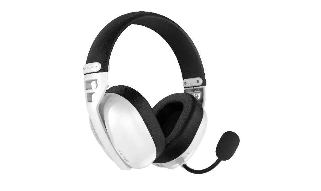 HATOR HYPERPUNK 3 - WHITE