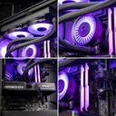 PC Aether GeForce RTX™ 5060 Ti 16GB 