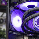 PC Aether GeForce RTX™ 5060 Ti 16GB 