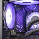 PC Aether GeForce RTX™ 5060 Ti 16GB 