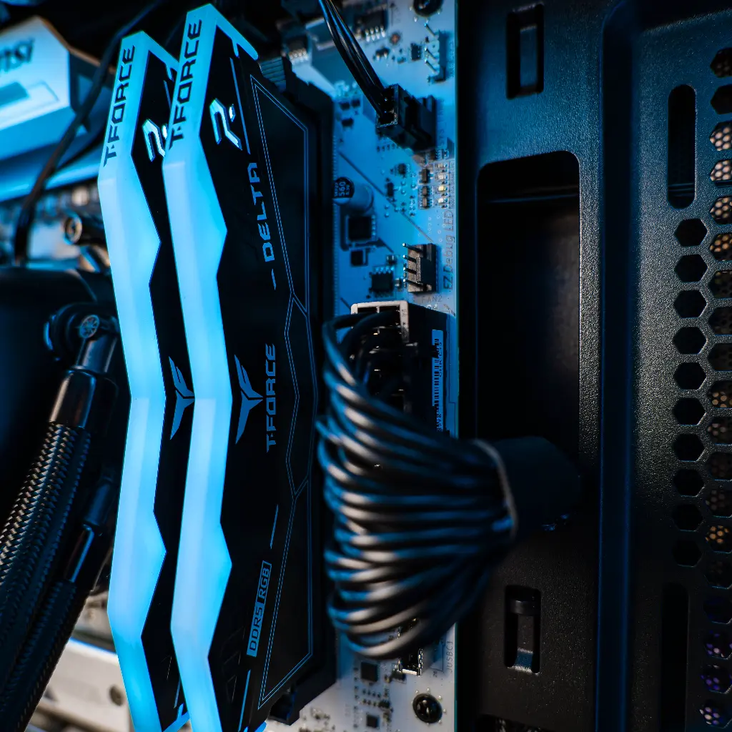 PC Storm GEFORCE RTX™ 5090