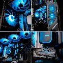 PC Storm GEFORCE RTX™ 5090 