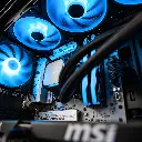 PC Storm GEFORCE RTX™ 5090 