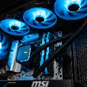 PC Storm GEFORCE RTX™ 5090 