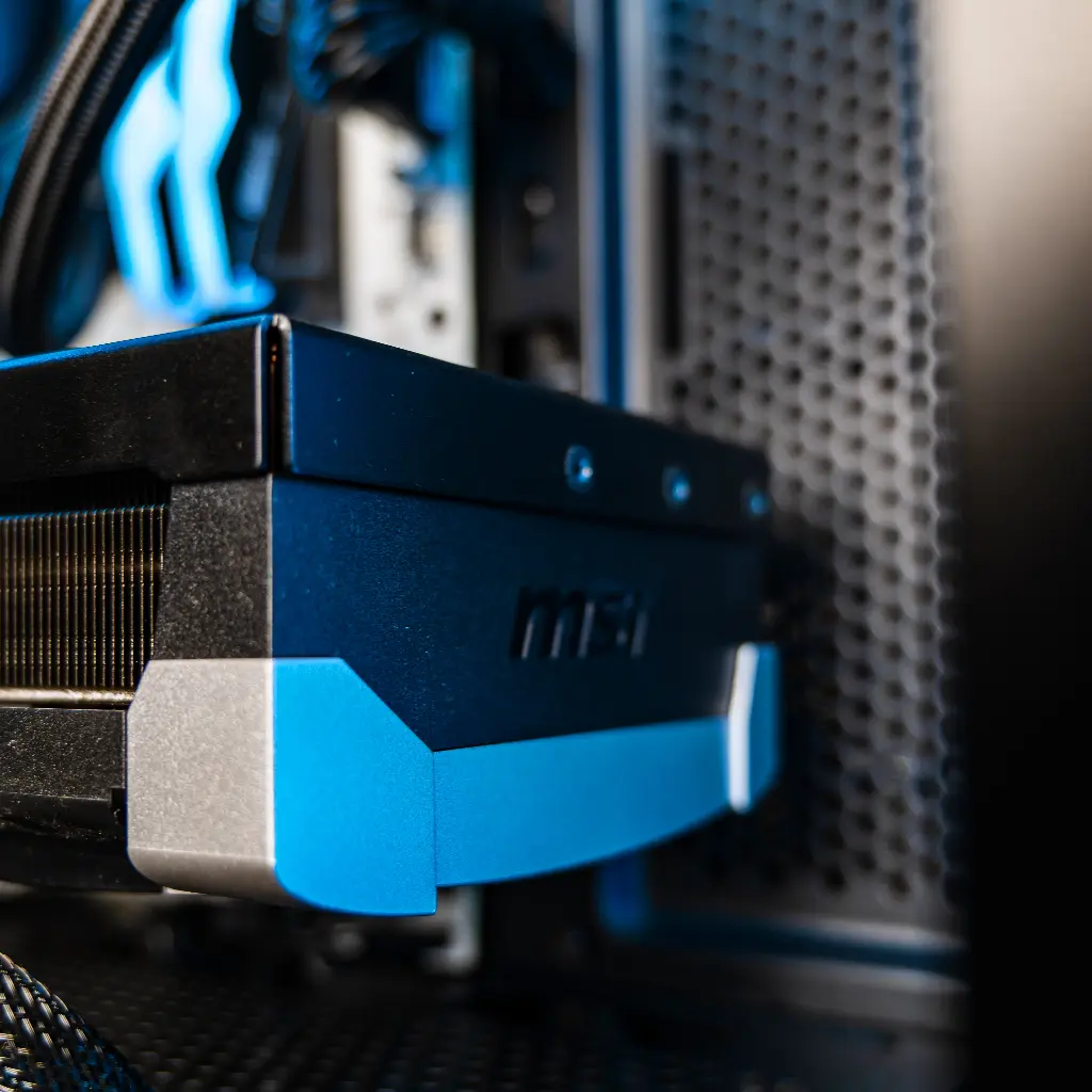 PC Storm GEFORCE RTX™ 5090 