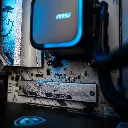 PC Storm GEFORCE RTX™ 5090 