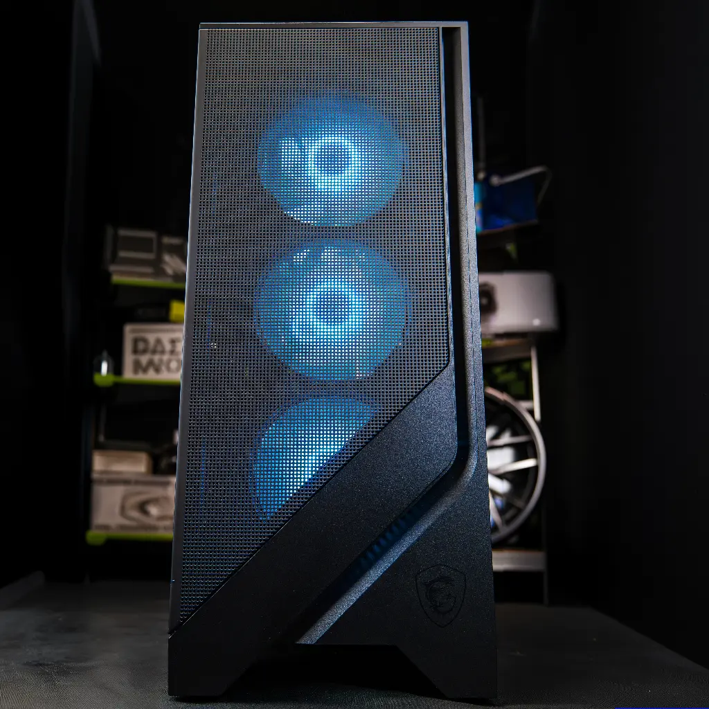 PC Storm GEFORCE RTX™ 5090 