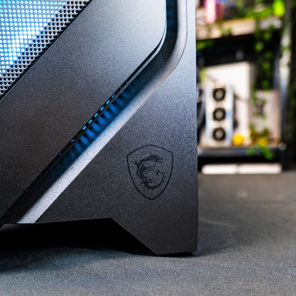 PC Storm GEFORCE RTX™ 5090 