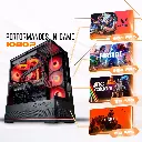 PC FRENCH Radeon™ RX 9070