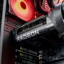 PC FRENCH Radeon™ RX 9070