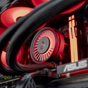 PC FRENCH Radeon™ RX 9070