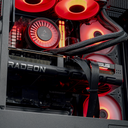 PC FRENCH Radeon™ RX 9070