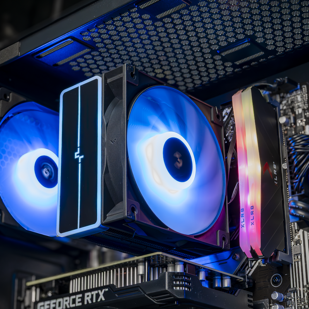 PC Atlas GEFORCE RTX™ 3050