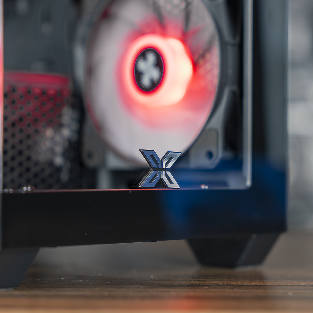 PC Banger Max GeForce RTX™ 5060 - 360mm