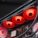 PC Banger Max GeForce RTX™ 5060 - 360mm