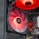PC Banger Max GeForce RTX™ 5060 - 360mm