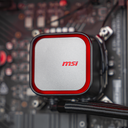 PC Banger Max GeForce RTX™ 5060 - 360mm