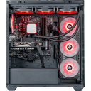 PC Banger Max GeForce RTX™ 5060 - 360mm