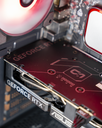 PC Banger Max GeForce RTX™ 5060 - 360mm