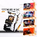 PC Optimus GeForce RTX™ 5080 16GB