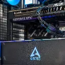 STARTER PACK FLOWUP: PC Cheetoh + écran AOC 32" / 180Hz 