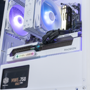 PC FRENCH Radeon™ RX 9070
