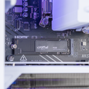 PC FRENCH Radeon™ RX 9070