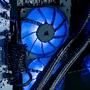 PC MARS GEFORCE RTX™ 5080