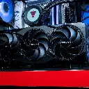 PC MARS GEFORCE RTX™ 5080