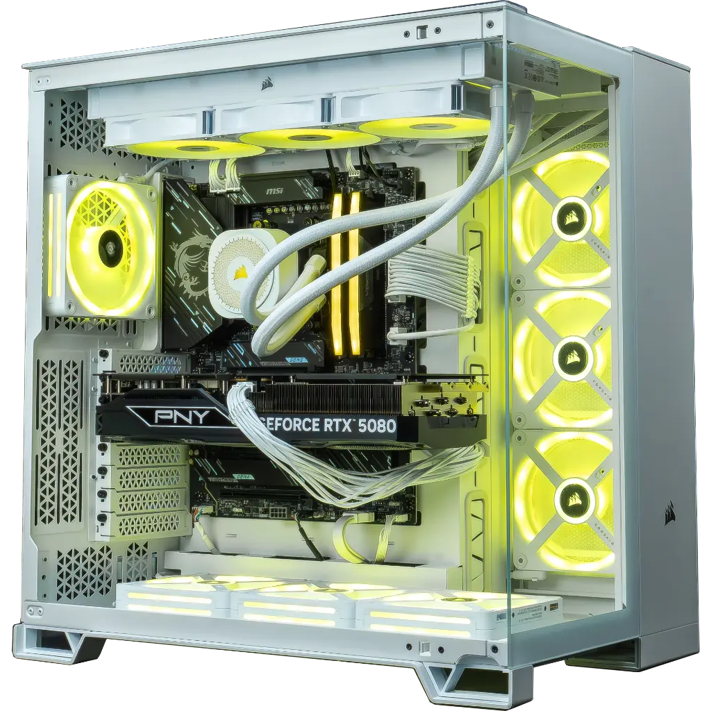 PC Mountain GEFORCE RTX™ 5080