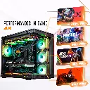 PC Mountain GEFORCE RTX™ 5080