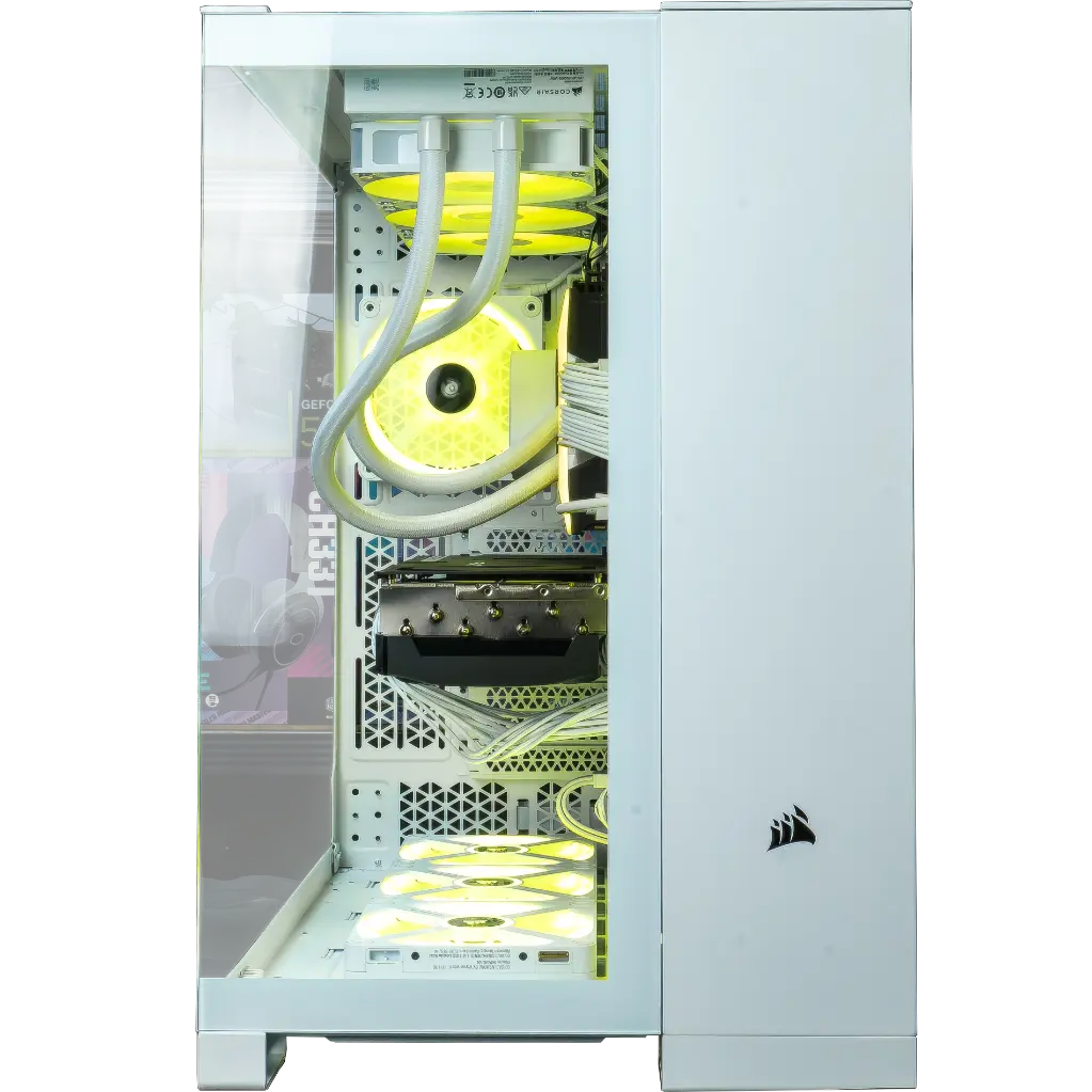 PC Mountain GEFORCE RTX™ 5080