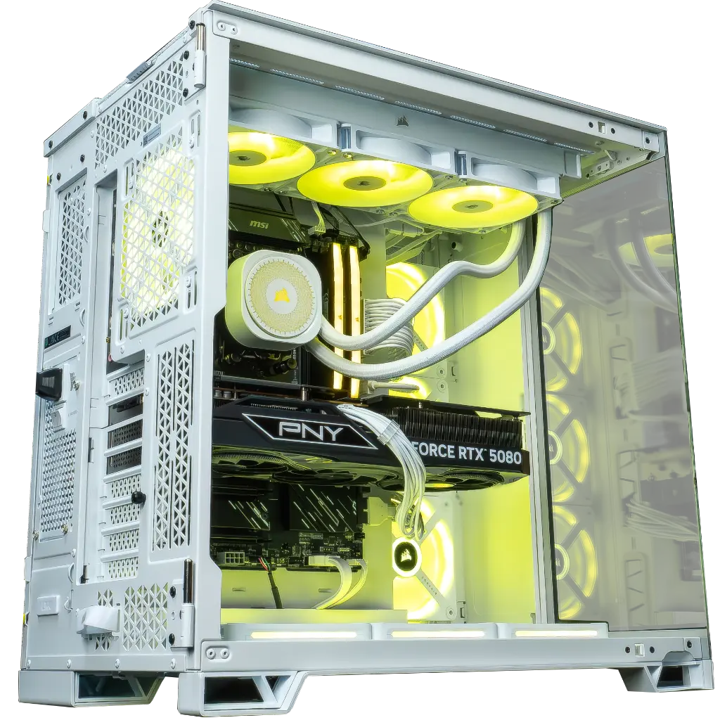 PC Mountain GEFORCE RTX™ 5080
