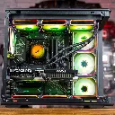 PC Mountain GEFORCE RTX™ 5080